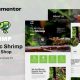 Shrimp – Aquarium & Hobby Shop Elementor Template Kit