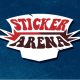 Sticker Arena – Action Roguelike Survival Game | Construct 3 | HTML5 & PC | C3P