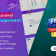 Taskify SaaS – Project Management System in Laravel