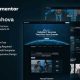 Techova – IT Solutions & Services Elementor Template Kit