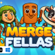 Italian Brainrot Merge Fellas [ Construct 3 , HTML5 ]