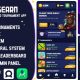 QuickEarn – Android Online Earning App with Admin Panel