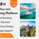 TripVendor – Multi Vendor Tour And Travel Booking Platform
