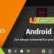 Smart School Android App – Mobile Application for Smart School