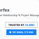 Perfex – Powerful Open Source CRM