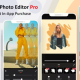 Polish Photo Editor Pro – All In One Photo Editor – In-App Purchase