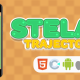 Stellar Trajectory – HTML5 Game – Construct 3