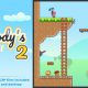 Melody\’s Adventure 2 – HTML5 Platform game