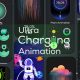 Ultra Charging Animation – Ultra Charging 3D Animation – 4D Charge Animate – Theme Art App – Charge