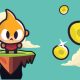Falling Man | Endless | Construct 3