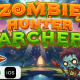 Zombie Hunter Archer – HTML5 Construct3 Game