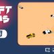 Drift Cops – 3D – HTML5 Racing Game – Construct 3