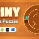 Spiny Maze Puzzle [ Construct 3 , HTML5 ]