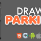 Draw Parking – HTML5 Game (Construct 3)