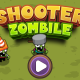 Shooter Zombile – Html5 (Construct3)