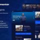 Veyora – Event & Conference Elementor Template Kit