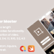 Video Cropper Master