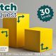 9-Patch Puzzle Quest – HTML5 Puzzle game