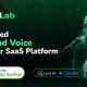 VocaLab – AI Powered Tune And Voice Generator SaaS Platform