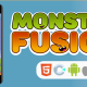 Monster Fusion – HTML5 Game – Construct 3