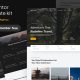 Odynest – Travel & Tour Agency Elementor Template Kit