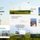 Ecoflux – Renewable Energy & Solar Panel Elementor Template Kit