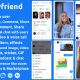 Myfriend – Friend Chat Post Tiktok Follow Radio Group ecommerce Zoom Live clone social network app