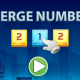 Merge Number – Html5 (Construct3)