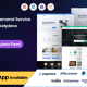 Aabcserv – Multivendor On-Demand Service & Handyman Marketplace Platform