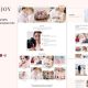 Wedjoy – Wedding Photography Elementor Pro Template Kit