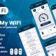 Who Use My WiFi – WiFi Scanner – Network Tools – WiFi Man – Net ScannerWiFi Detector – On My WIFI