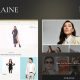 Veraine – Luxury Fashion Marketplace Elementor Template Kit