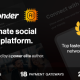 WoWonder – PHP Social Network Platform
