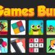 Bundle N°4 :12 HTML5 GAMES – Web, Mobile and FB Instant games(3p and HTML5)