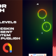 Color Rush – Unity Endless Game Template (Admob Ads + GDPR Consent)