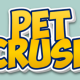 Pet Crush HTML5 Game