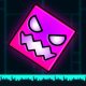 Geometry Rush (Construct 3 – HTML5)