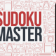 Premium Game – Master Sudoku Game – HTML5,Construct3