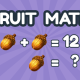 Fruit Math – Html5 (Construct3)