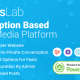 FansLab – Subscription Based Social Media Platform