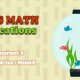 Kids Math Educations – HTML5 Game (Construct 3)
