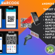 Best Qr and Barcode-Scanner and Generator with Admob Ads
