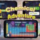 Chemical Adventure Game- Educational Game – HTML5, Construct 3