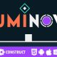 LUMINOVA – HTML5 Mobile Game