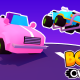 Boom Wheels – HTML5 Game – Construct 3