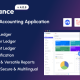 Acculance – POS, Inventory, Accounting Application