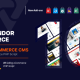 Active eCommerce CMS