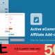 Active eCommerce Affiliate Add-on