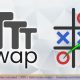 TTT Swap – HTML5 Puzzle game