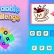 Scrabble Challenge [ Construct 3 , HTML5]